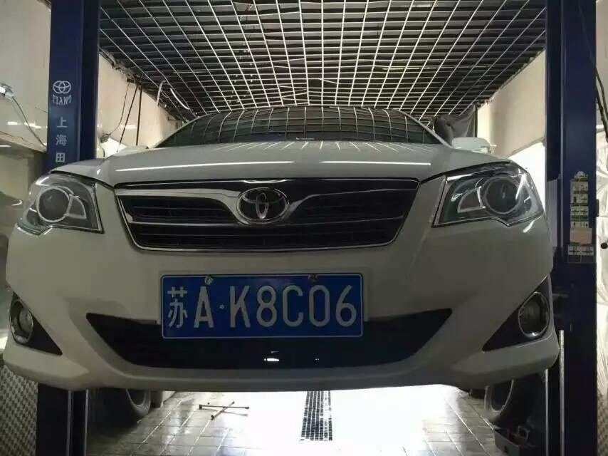南京汽车底盘装甲 南京汽车底盘装甲